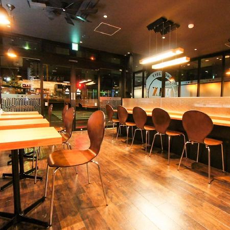 Hotel Livemax Kakegawa-Ekimae Екстериор снимка
