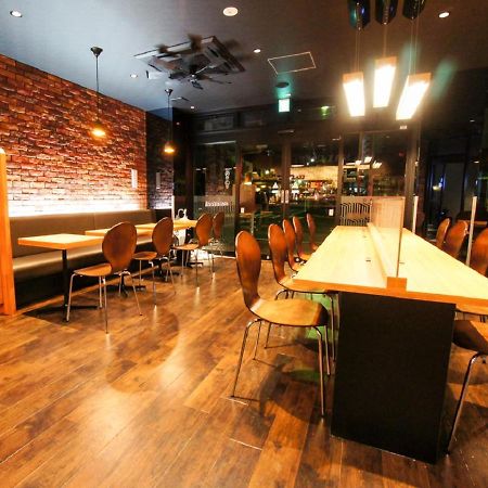 Hotel Livemax Kakegawa-Ekimae Екстериор снимка