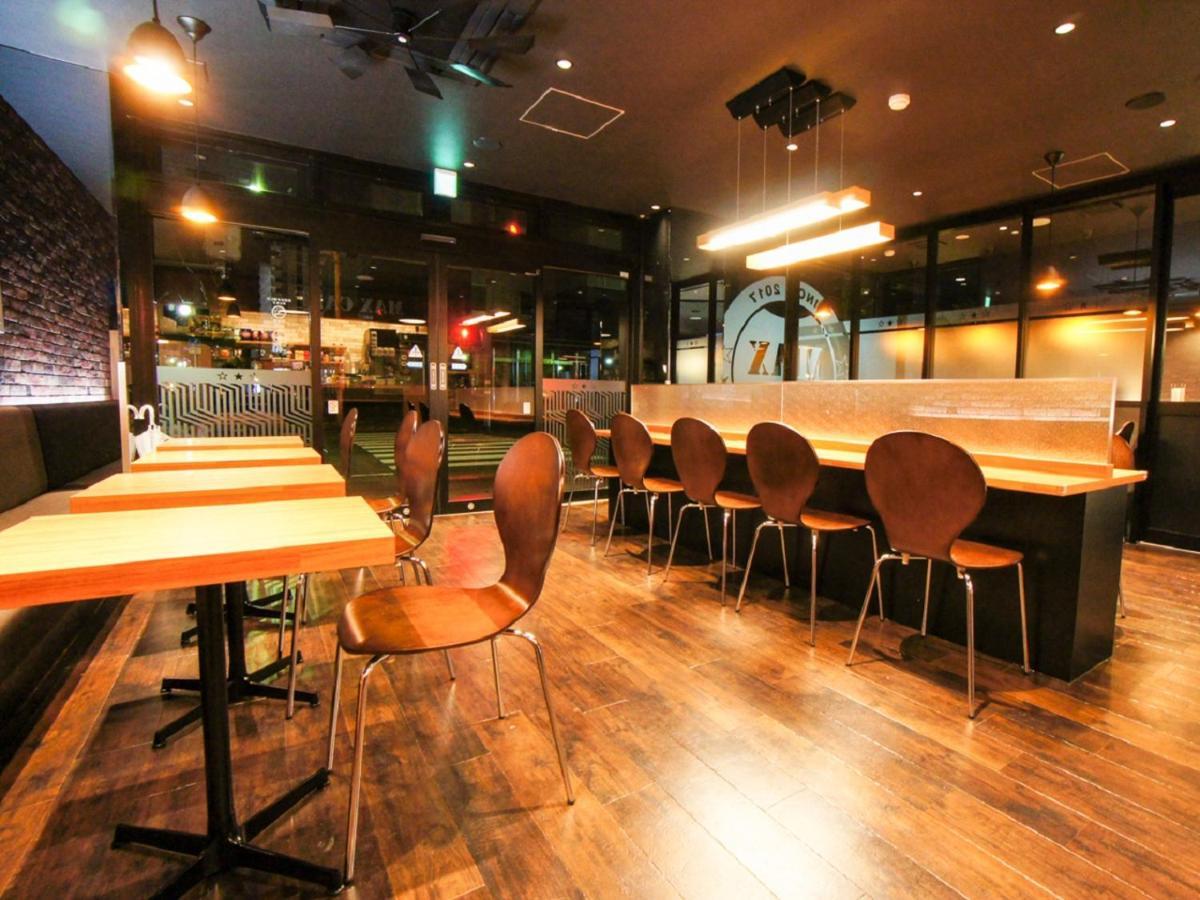 Hotel Livemax Kakegawa-Ekimae Екстериор снимка