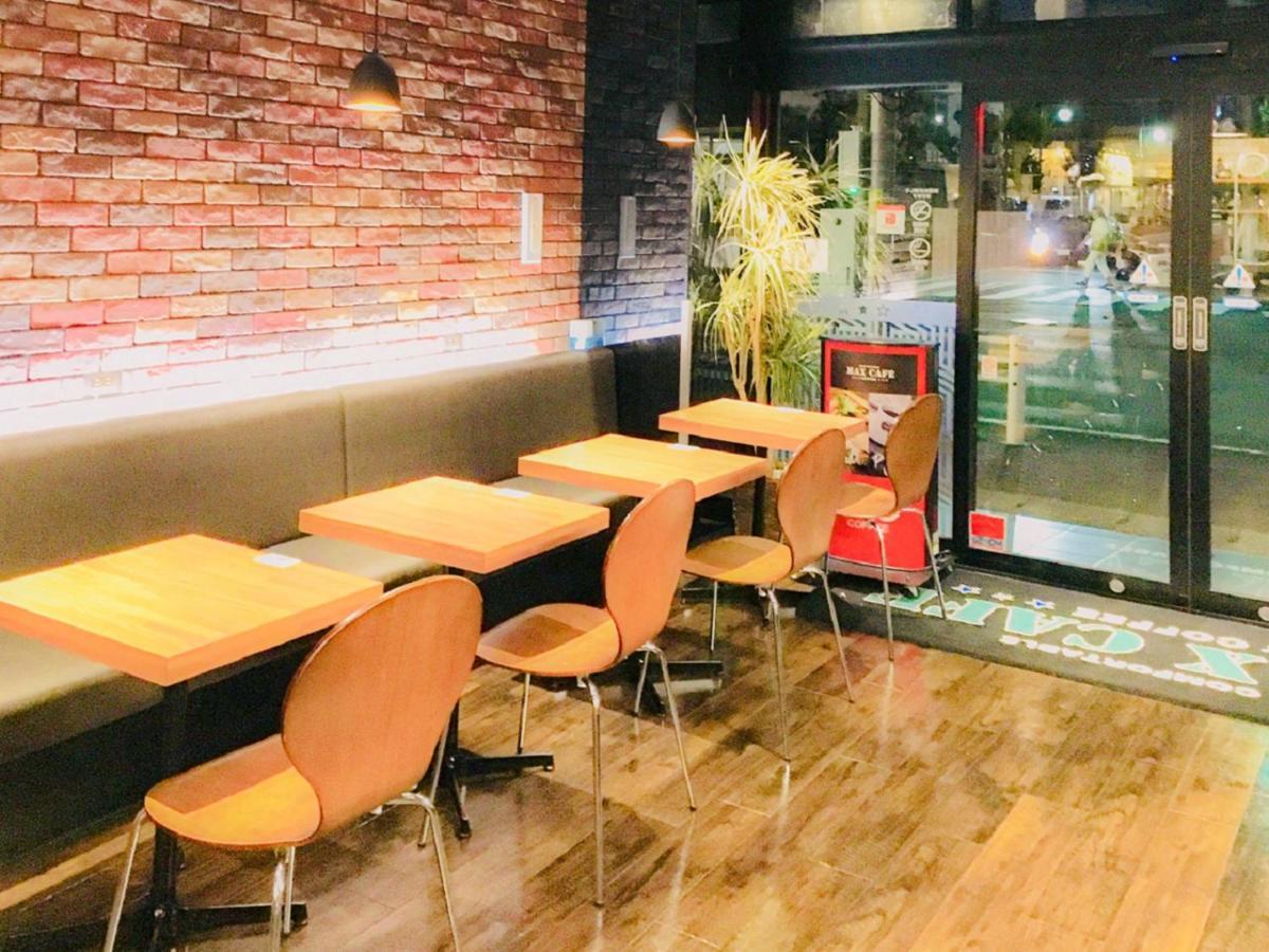 Hotel Livemax Kakegawa-Ekimae Екстериор снимка