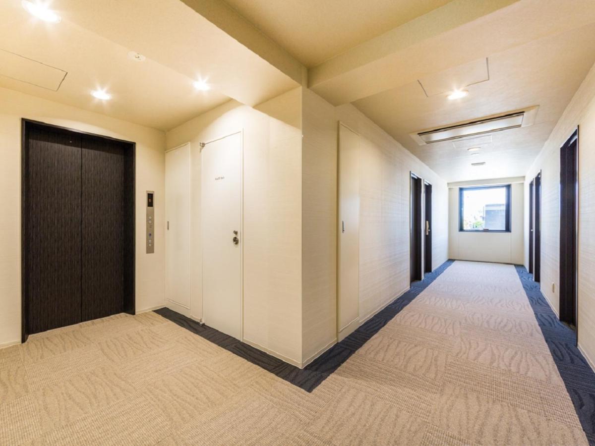 Hotel Livemax Kakegawa-Ekimae Екстериор снимка