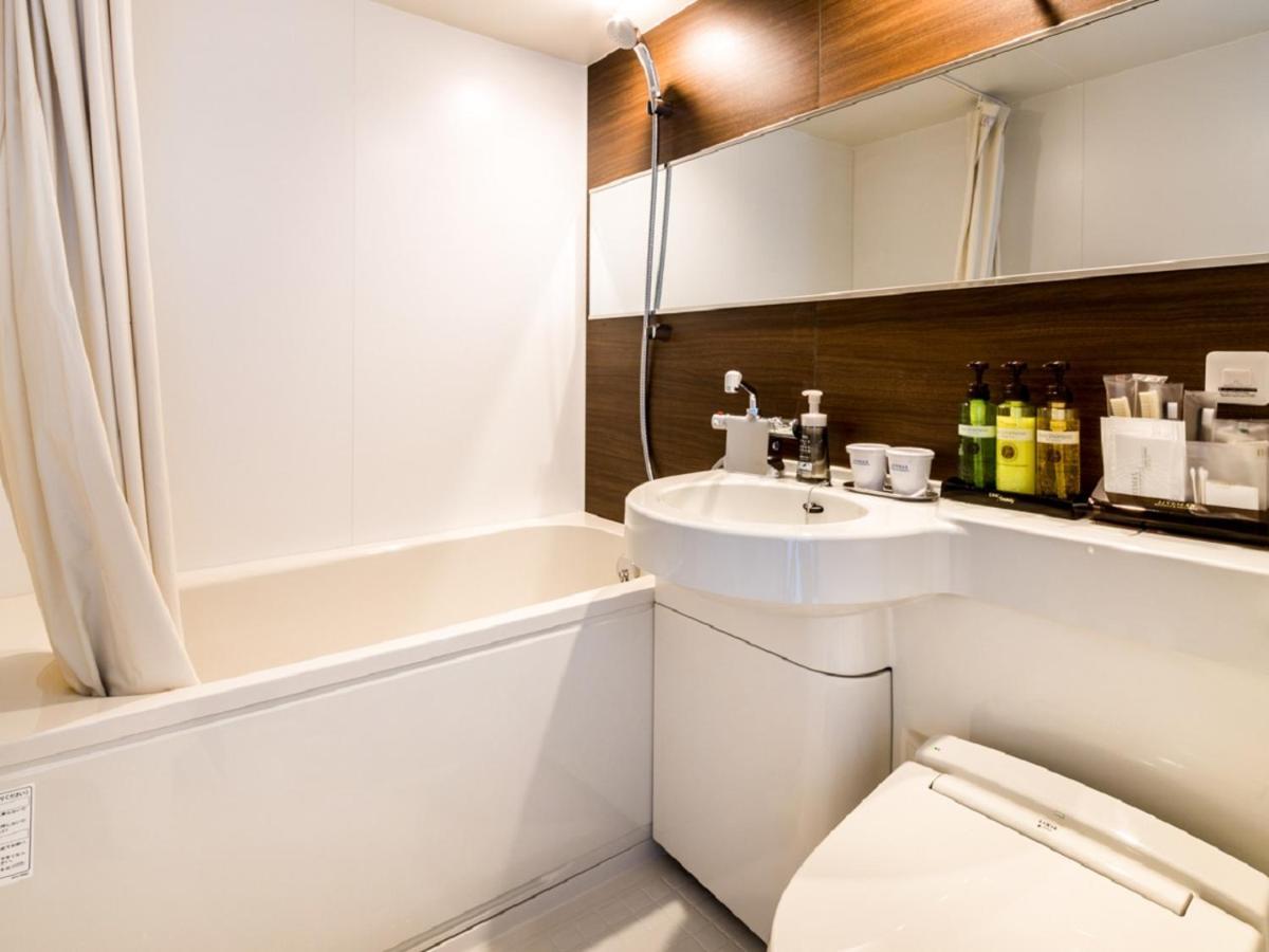 Hotel Livemax Kakegawa-Ekimae Екстериор снимка