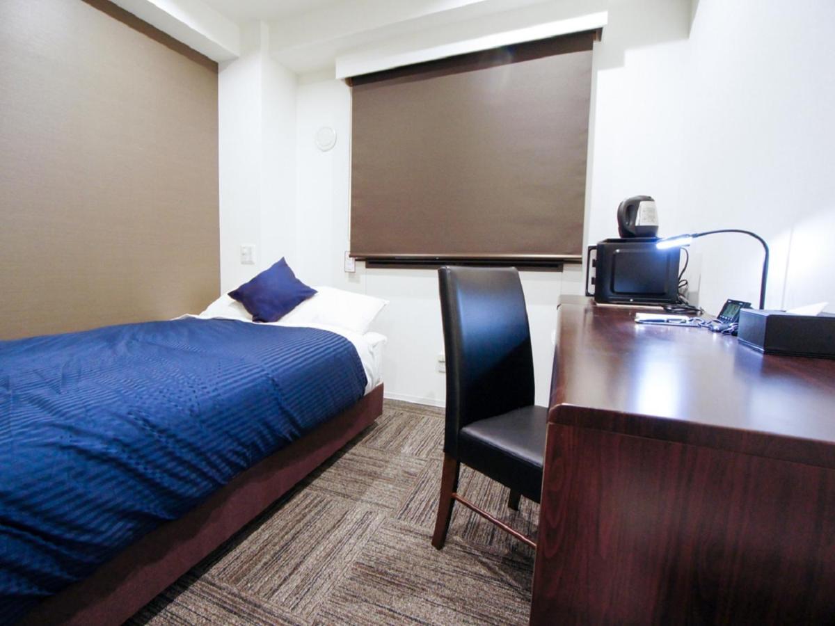 Hotel Livemax Kakegawa-Ekimae Екстериор снимка